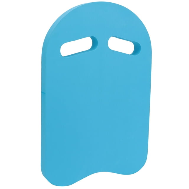 Kickboard, Eva Ayuda de natación Ayuda Patada de patada de patada para natación para adultos Kickboard de natación Flotadores de Piscina con de orificio integrado para adultos y niños