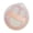 Light pink, variant on Cat Paw Powder Puff for Face Makeup Soft Elastic Cushion Applicators - Cat Claw Powder Soft Elastic Makeup Sponges for Foundation Concealer Blush with Skin Tones Cosmetics Tool - Red
