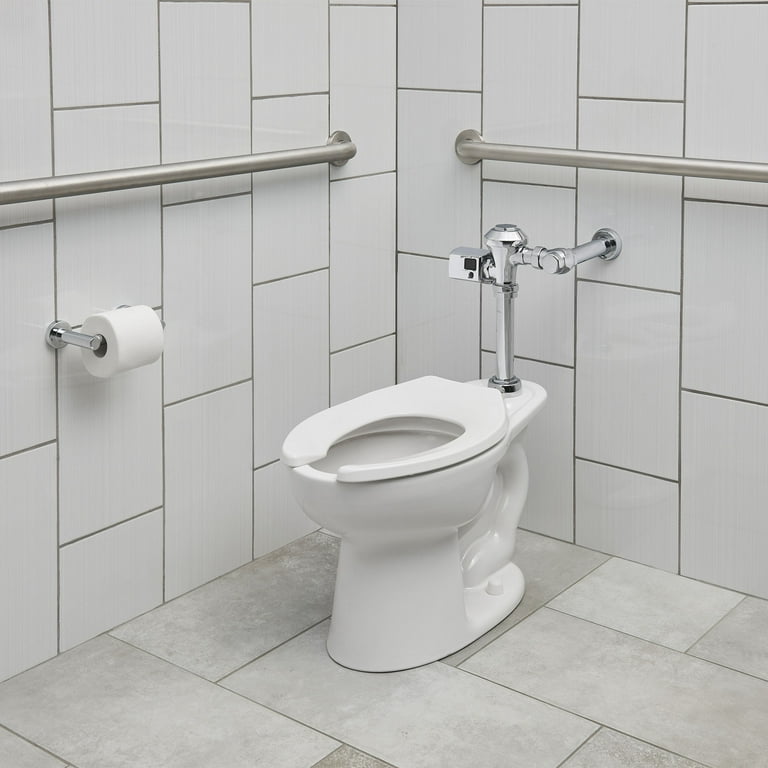 The 5 Different Toilet Flush Valve Types
