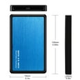 thumbnail image 3 of Boîte de Disque Dur Usb 3.0 6tb, 3 of 5
