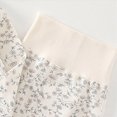 thumbnail image 5 of masbird Boys Girls Pajamas Planet Cotton Sleepwear Toddler Kids 2 Piece Long Sleeve Pjs 6-12 Months 12-24 Months 2t 3t 4t 5t 6t 7t 8t 9t(Light Gray,3-6 M), 5 of 7