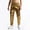 Gold, variant on ZZwxWA Mens Reflective Joggers Pants 80s 90s Vintage Disco Party Pants Sparkly Steampunk Wide Leg Y2k Fashion Party Outfits Online Shopping