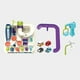 thumbnail image 1 of Track Adventure Racing Rail Car Toys Set Brain Table Game Boy Niños Regalo de Navidad JShteea libre de BPA, 1 of 7