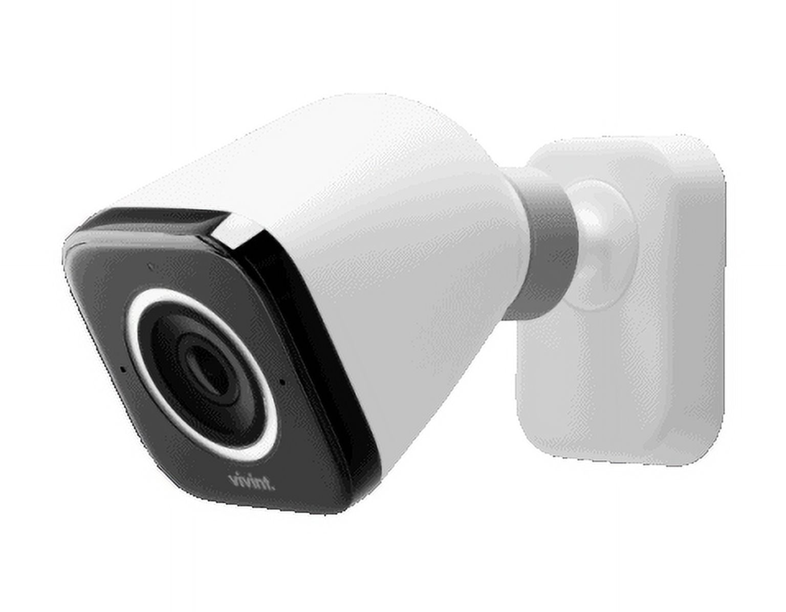 Vivint Outdoor Camera Pro Gen 2 FHD 1080p Add-On Camera (VS-ODC350-WHT), White, NEW