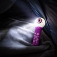 thumbnail image 6 of Halloween LED Light Up Wand,Handheld Glowing Flashlight Stick for Outdoor Night Activity, 6 of 7