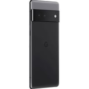 جوجل بكسل 6 برو 256 GB الهاتف الذكي، 6.7 LTPO OLED QHD+ 3120 × 1440، ثماني النواة (Cortex X1Dual-core (2 Core) 2.80 GHz + Cortex A76 ثنائي النواة (2 Core) 2.25 GHz + Cortex A55 رباعي النواة (4 Core) 1.80