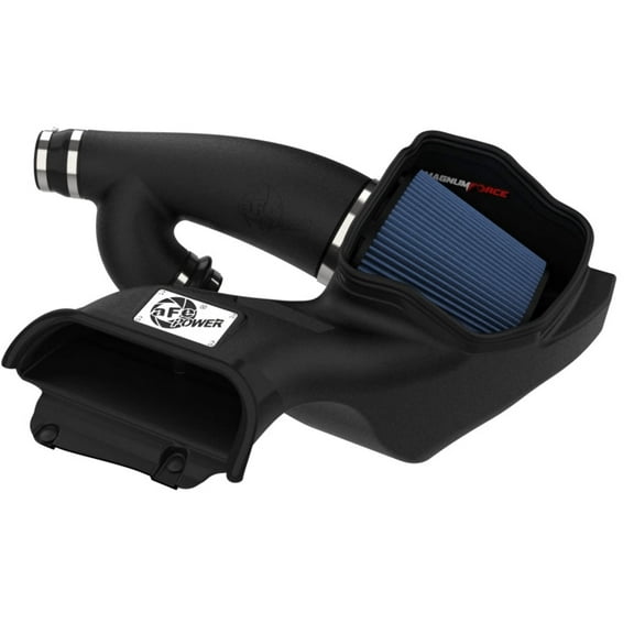 Magnum FORCE Stage-2 Cold Air Intake System w/ Pro 5R Filter