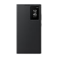 thumbnail image 1 of Funda para teléfono S-View Wallet Samsung Galaxy S24 Ultra Black, 1 of 9