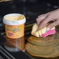 thumbnail image 4 of Pasta Multiusos Scrub Daddy Tangerine Clean 500 g, 4 of 5
