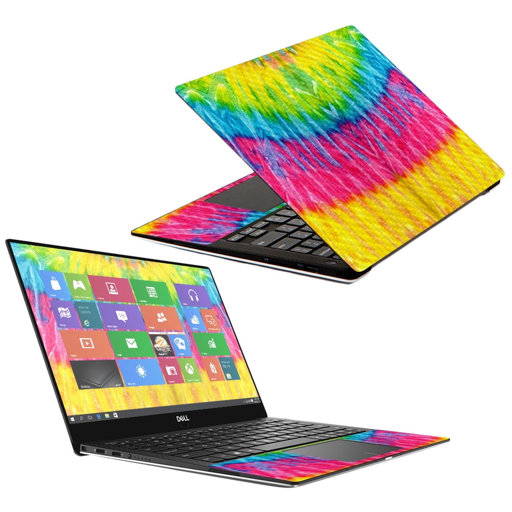 Colorful Skin For Dell XPS 13