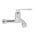 thumbnail image 4 of Grifo de agua, G1/2in Estilo elegante Suministros para el hogar de zinc Grifo para el hogar construido para el futuro Jadeshay A, 4 of 8