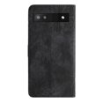 thumbnail image 2 of Compatible avec Google Pixel 7A Étui Embossé Papillon avec Portefeuille et Support, 2 of 5