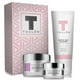 thumbnail image 1 of TOULON Set de regalo para el cuidado de la piel para mujeres: Conjuntos de belleza antienvejecimiento para regalos de mujer Kit para el día de la madre presente; Gentle Milk Face Cleanser Crema de día, 1 of 5