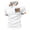 White, variant on Polo Shirts for Men We The People Means Everyone Rainbow Flag Polo Shirt Men Gay Pride shirt LGBTQ Equality Human Rights T-Shirt White 3XL