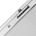 thumbnail image 2 of Ultra-thin Creative Stainless Steel Cigarette Carry Case Storage Box For Smokers, 2 of 2