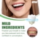thumbnail image 4 of Clearance Pasta de dientes Blanqueamiento de dientes 60 ml Enjuague bucal Blanqueamiento Pasta de dientes Blanqueamiento de dientes Espuma para blanquear los dientes Pasta de dient(Buy 2 Get 1 Free), 4 of 9