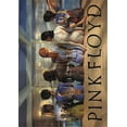 thumbnail image 2 of Pink Floyd - Poster Flag, 2 of 2