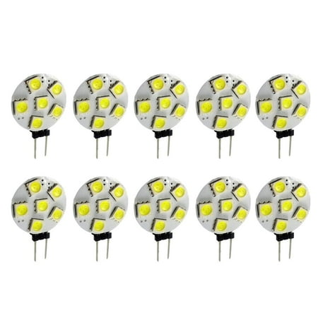 

G4 LED Office/Mall Bulbs Beam 1W 900LM Super Bright 6500K White