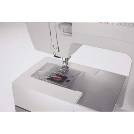 Singer Scholastic Heavy Duty Sewing Machine w/23 Stitch Patterns 5523