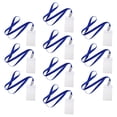 thumbnail image 4 of 10pcs Lanyard Transparent Holder Waterproof Badge Holder ID Sleeve, 4 of 8