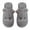 Grey, variant on Women'S Slipper Cat Indoor Outdoor House Slipper Fuzzy Fluffy House Shoes Slip On Comfort Footwear Cute Flat Slides White US: 7