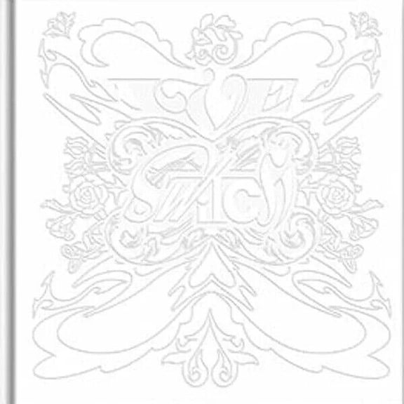 IVE [IVE SWITCH] 2nd EP ALBUM (30th Apr.2024) ON VER