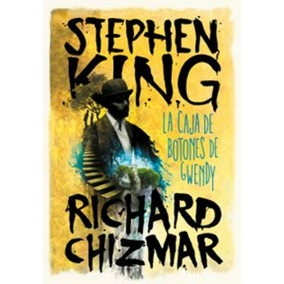La caja de botones de Gwendy Stephen King