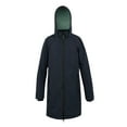 thumbnail image 1 of Regatta Veste Imperméable Isolée pour Femmes Marron, 1 of 7