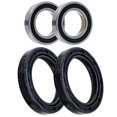 thumbnail image 1 of Niche Kit de Joint de Roulement de Roulement pour Suzuki LT50 Gas-Gas EC 250 Ranger 300 6905-2RR MK1009154, 1 of 5