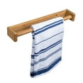 thumbnail image 2 of Whitecap 62336 Teak Towel Rack - 22", 2 of 5
