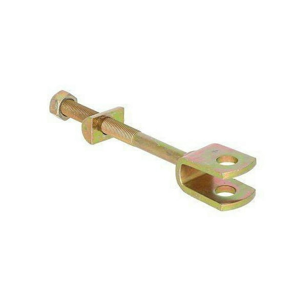 Brake Rod Clevis, New, Massey Ferguson, 184334M1