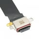 thumbnail image 4 of Placa de carga placa de carga puerto de carga usb placa de carga para Cable de enchufe trasero placa pequeña puerto de carga USB para Note 20 N981F ANGGREK Otros, 4 of 8