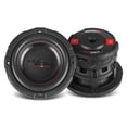thumbnail image 2 of Subwoofer Profesional DVC DB Drive WDX8G2.4 1500 Watts ... DB Drive WDX8G24, 2 of 4