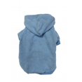 thumbnail image 1 of French Terry Pet Hoodie Hooded Sweater, 1 of 1