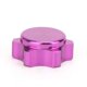 thumbnail image 1 of Tuerca de Cubo de Coche RC ANGGREK 4 Piezas Alto Rendimiento Rosca 1,0 Mm 17 Mm Morado Rojo Azul Negro, 1 of 8