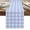 Blue, variant on Blue Gingham Table Runner Farmhouse Buffalo Plaid Checkeredv Tablerunners 13 x 70 Inch, Table Decorations Tabletop Scarf for Summer Gathering Holiday Farmhouse Kitchen Dining Decor