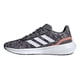 thumbnail image 2 of Tenis adidas Mujer Dama Running Entrenamiento Runfalcon 2.0 gris 4,5 MX, 2 of 8