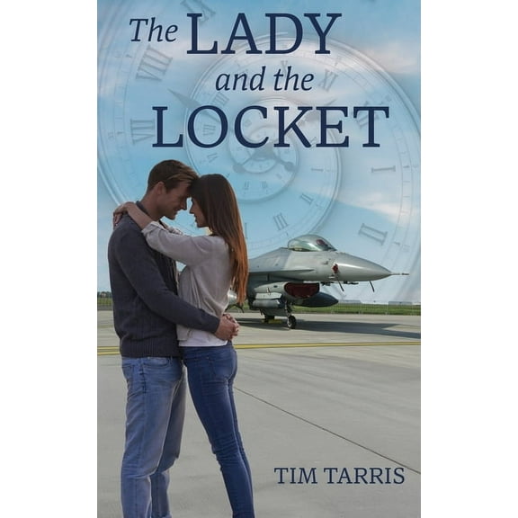 The Lady and the Locket, (Paperback)