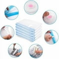 thumbnail image 2 of Mattress Storage Vacuum Bag For Memory Foam, Heavy Duty Material Queen Full Size Up To 14 Inches, Space Saving And Moisture Protection, 2 of 4