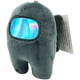 thumbnail image 2 of Merch Crewmate Peluche de peluche Figuras de juego de acción Muñeca suave para fanáticos del juego Among Us Xemadio WRMH-397-3, 2 of 3