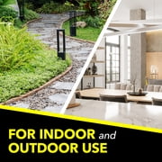Raid Multi Insect Killer 7, Indoor & Outdoor Bug Spray, 15 oz