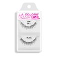 thumbnail image 1 of L.A. Colors Dramatilash Demi-Cils, Noir, 1 of 1