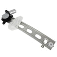 thumbnail image 4 of cciyu Power Window Regulator For Honda Civic 2006 2007 2008 2009 2010 2011 with Motor, 4 of 5