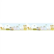 License Noah's Ark Wallborders