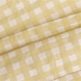 thumbnail image 4 of QSXADF Girls' Long Maxi Dress Beach Dress Children's Plaid Sleeveless Dress For Summer Leisure And Comfortable able For Both Adults And Girls Summer Outfits, 4 of 7