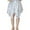 R187/Silver, variant on Vividxx Dress For Girls Glitter Asymmetrical Layered Performance Dress With Shorts Tutu Skirt For Dance Party And Play 10-12 Years