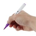 thumbnail image 3 of 24 Pcs Markers Triangular Rod Hand Painted Water Based Paint Watercolor Pen Double Head Marker Pen, 3 of 3