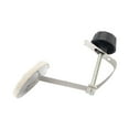 thumbnail image 5 of HEALEEP Drum Mute Pads Cotton 1 Set 3.0X2.0In, 5 of 8