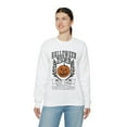 thumbnail image 6 of Halloweentown University Sweatshirt, Halloween Town Est 1998 Sweatshirt,, 6 of 7