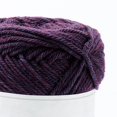 thumbnail image 1 of HAMANAKA AMERRY  medium thick Merino wool braid thread line   1-24 40g(110meters/roll), 1 of 7